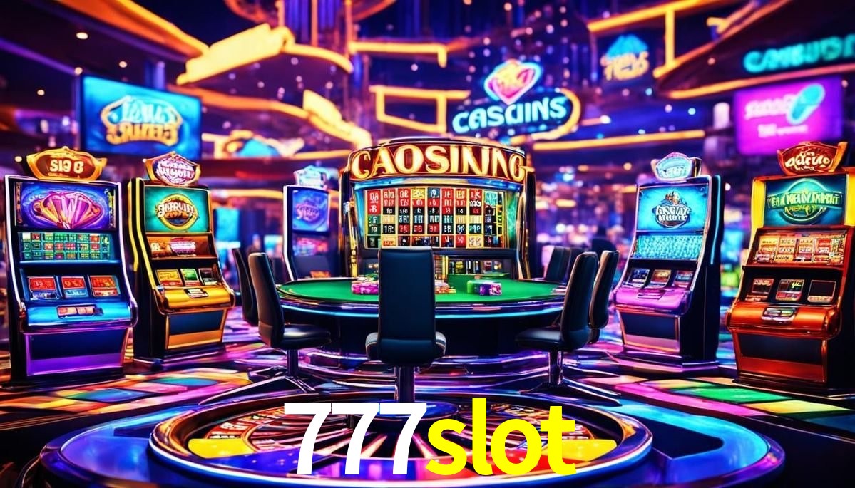 Experiência VIP 777slot