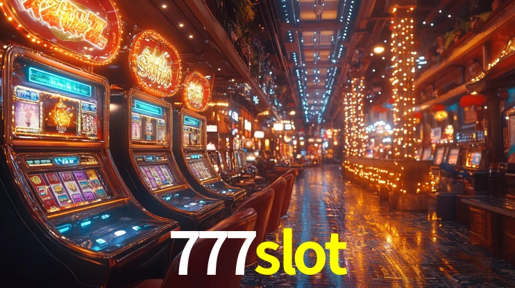 777slot - Online Apostas Plataforma - 777slot.com
