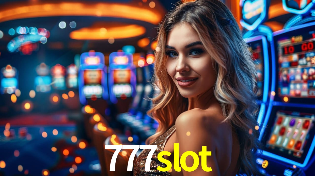 Statistics 777slot