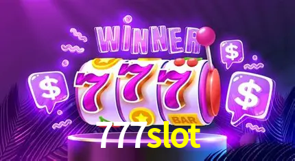 A Emoção da Loteria na 777slot: Uma Chance de Mudança de Vida