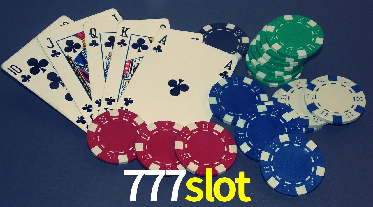 Welcome Bonus 777slot