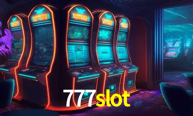 Desvendando o Mundo dos Jogos Virtuais na 777slot