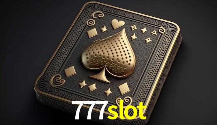 Estatísticas 777slot