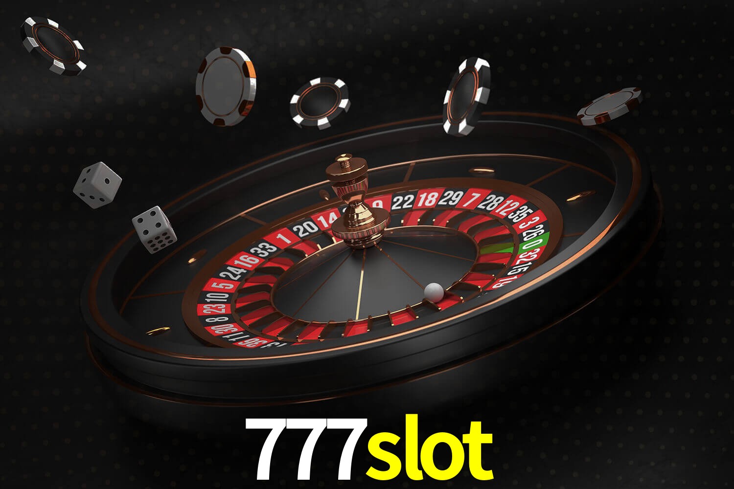 777slot: Seu Cassino Premiado com Pagamentos Rápidos