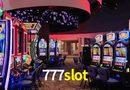 Promoções Sazonais 777slot