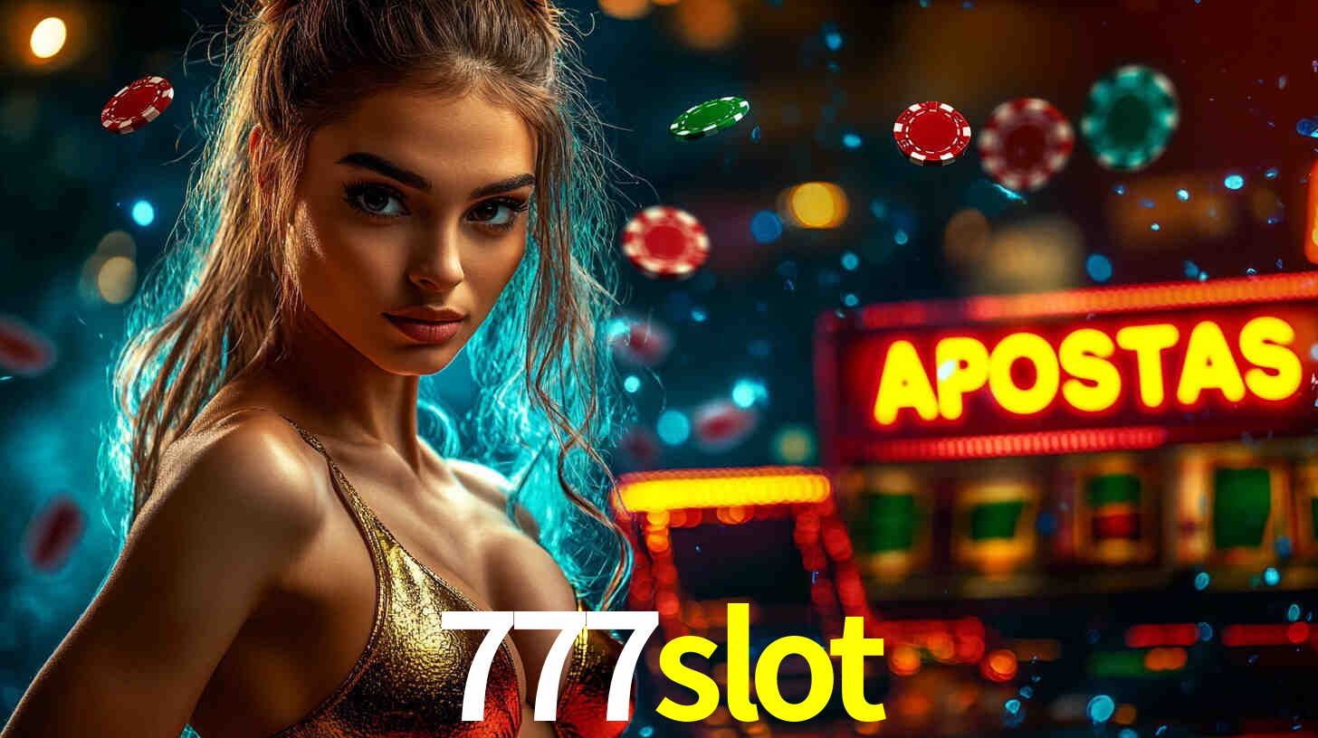A Popularidade dos Caça-Níqueis no 777slot