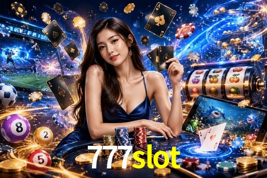 Live Casino 777slot