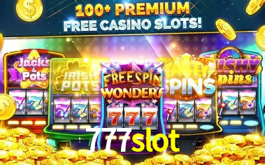 Apostas Esportivas na 777slot: Um Guia Completo