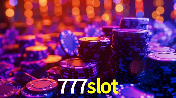 Bônus Generosos e Exclusivos no 777slot para Você!