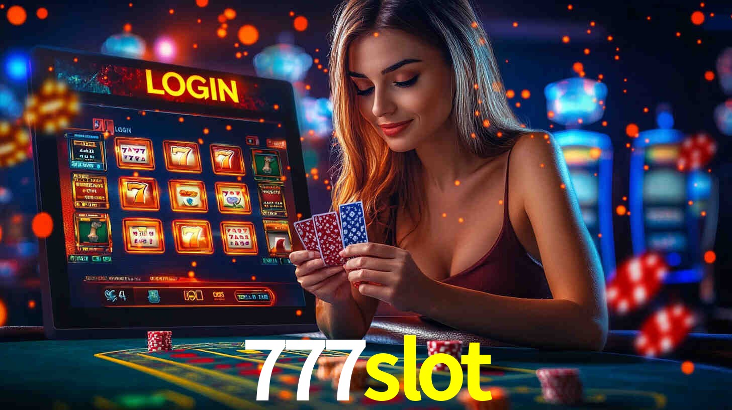 777slot