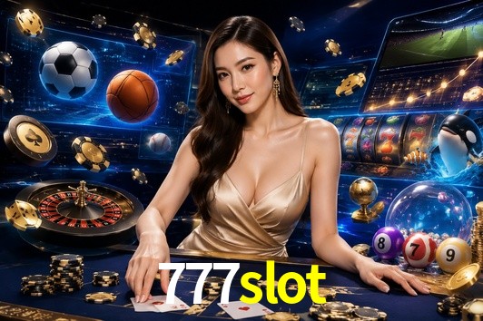 Slot Games 777slot
