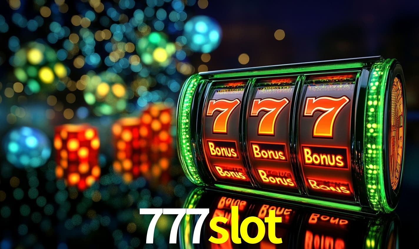 Casino Ao Vivo 777slot