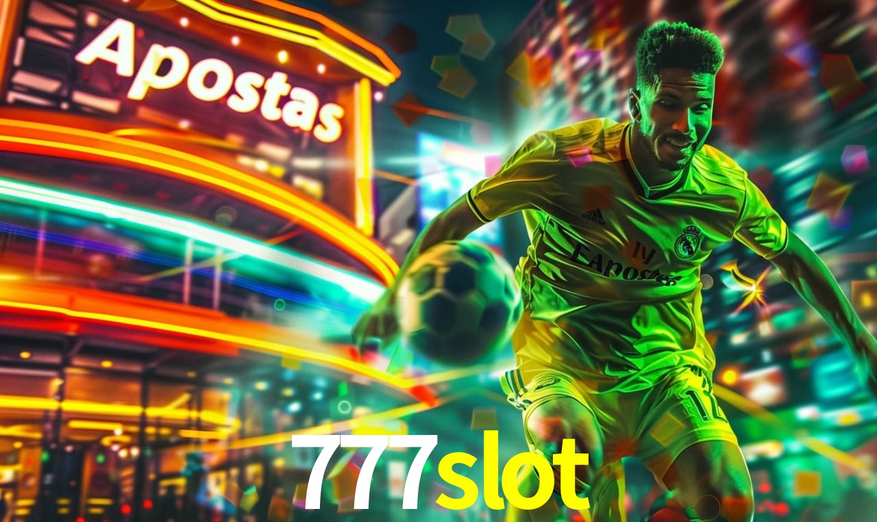 Estatísticas do Jogo 777slot