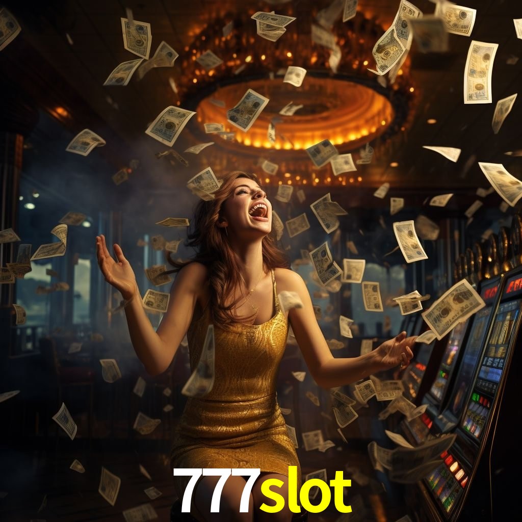 Roulette Table 777slot