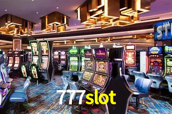 A Emoção da Loteria na 777slot: Uma Chance de Mudança de Vida