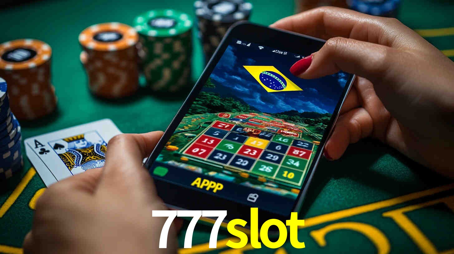 Descubra o Programa VIP da 777slot: Vantagens Exclusivas para Jogadores