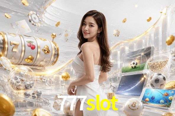Tennis Betting 777slot