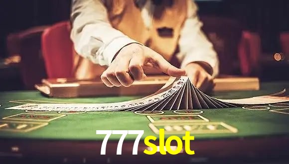 Blackjack Table 777slot