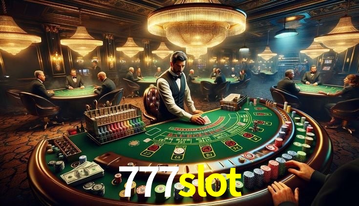 Sports Statistics 777slot