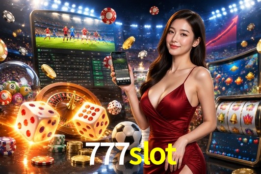 Bonus Features 777slot