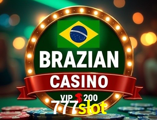 777slot login — painel de entrada no app oficial