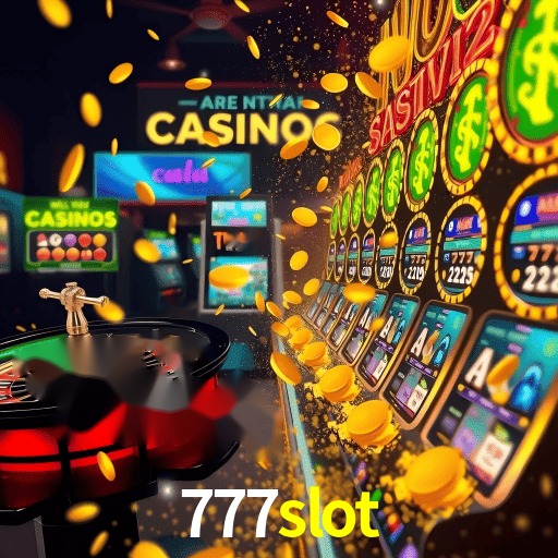 Descubra o Programa VIP da 777slot: Vantagens Exclusivas para Jogadores