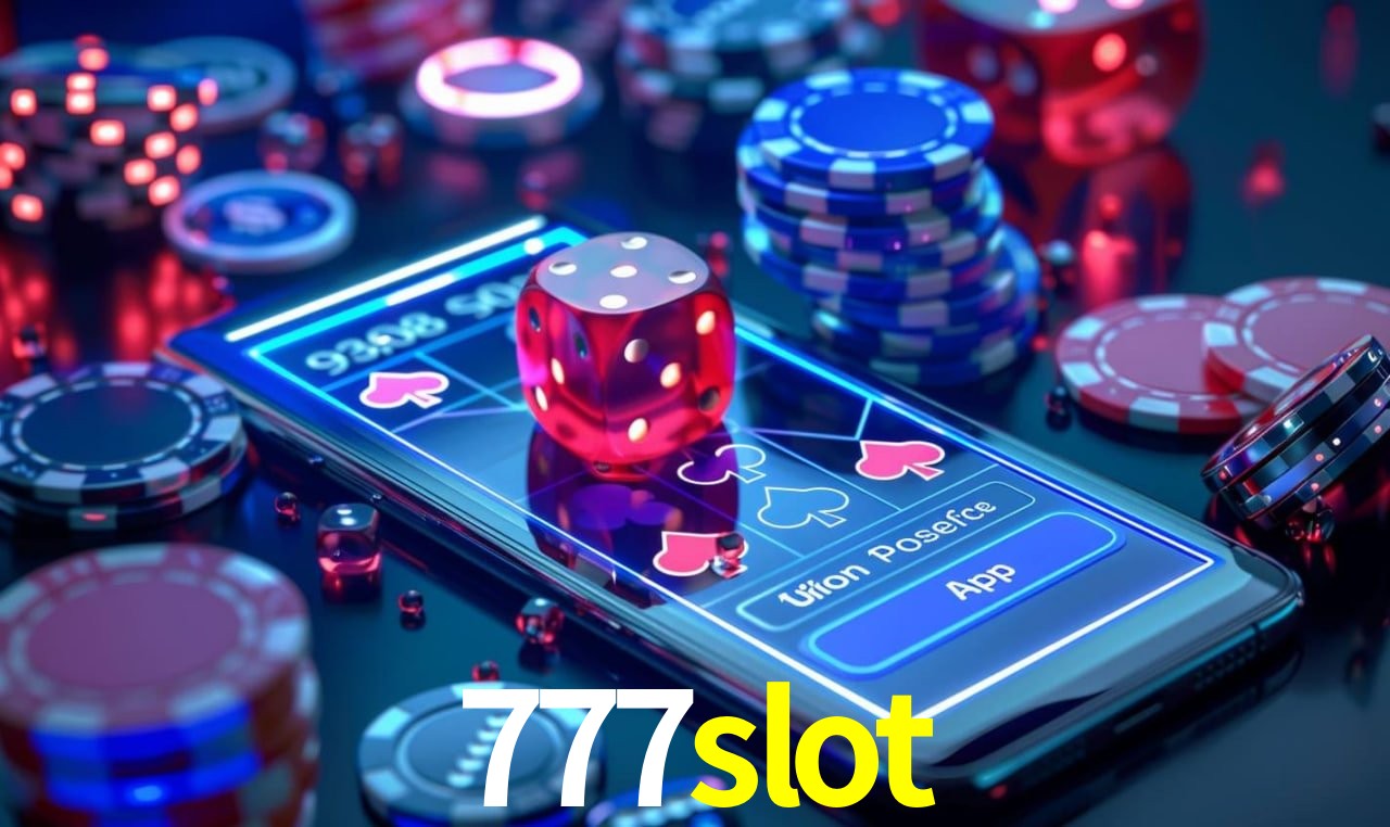 777slot login — configurações de segurança e proteção de conta