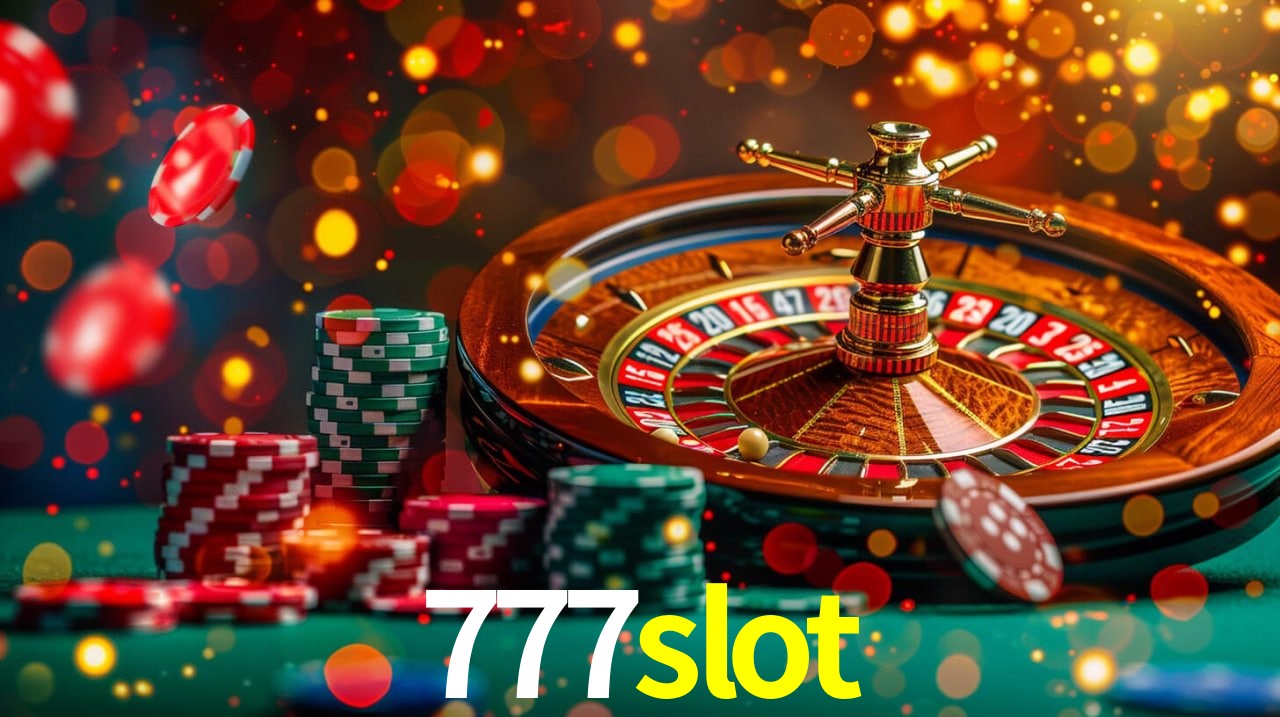A Experiência Imersiva dos Cassinos Ao Vivo no 777slot