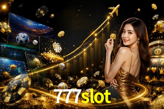 APP oficial da 777slot para mobile