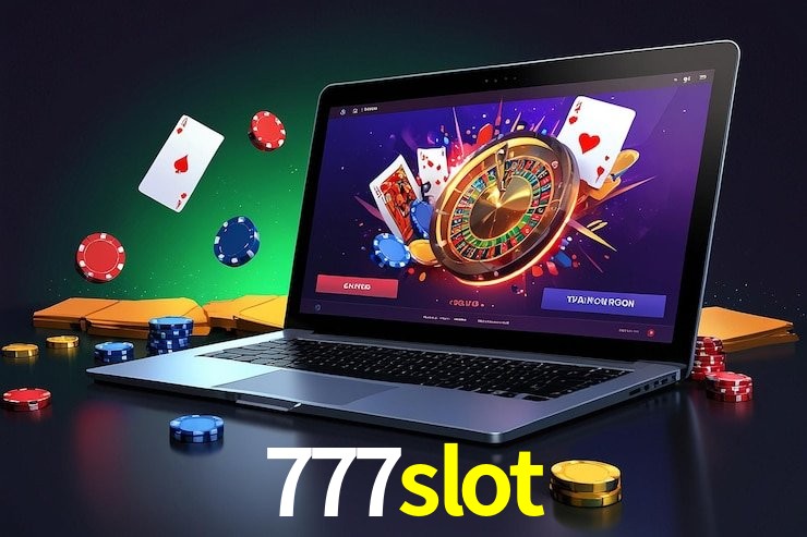 Integração de APIs 777slot