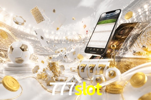 Football Betting 777slot