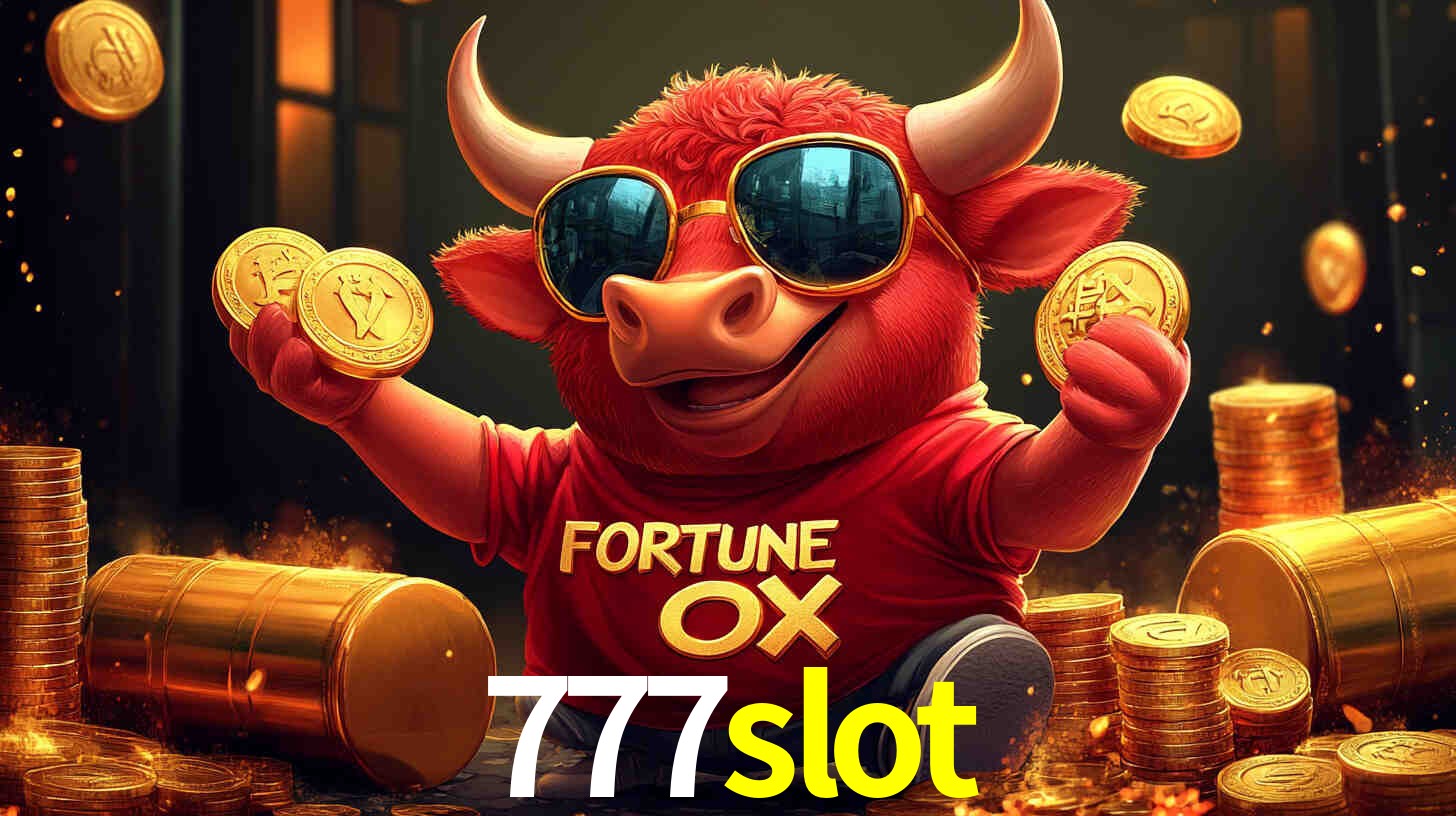 Inovações de Jogos na 777slot: O Futuro das Experiências Interativas
