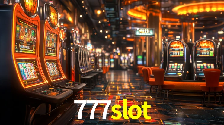 777slot