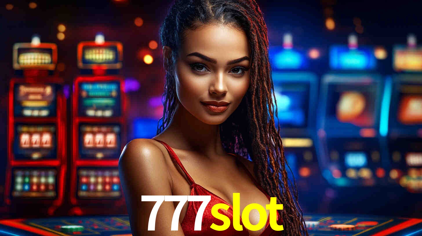 Descubra a Essência do 777slot: Nossa História e Compromissos