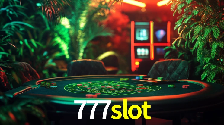 Welcome Bonus 777slot