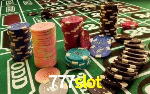 777slot.com