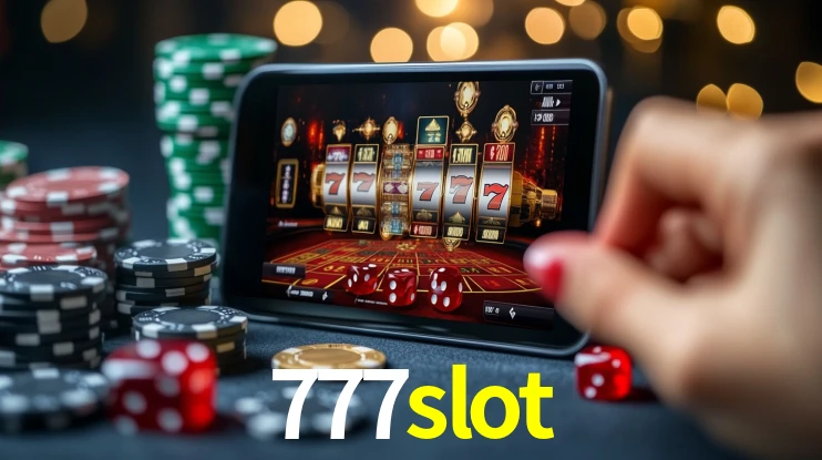 Premium Interface 777slot