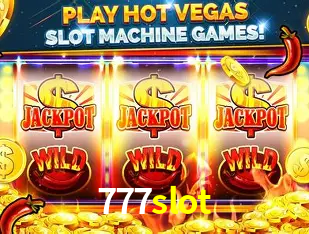 Inovações de Jogos na 777slot: O Futuro das Experiências Interativas