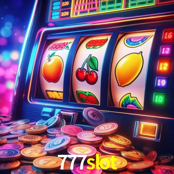 Apostas de Futebol 777slot