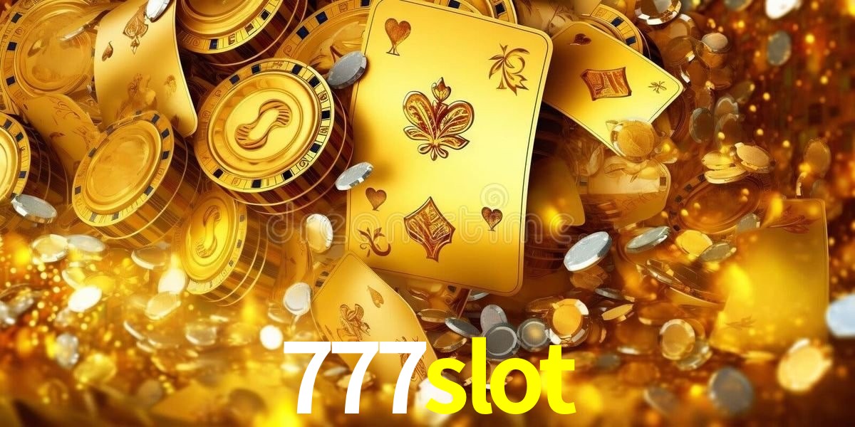 Inovações de Jogos na 777slot: O Futuro das Experiências Interativas