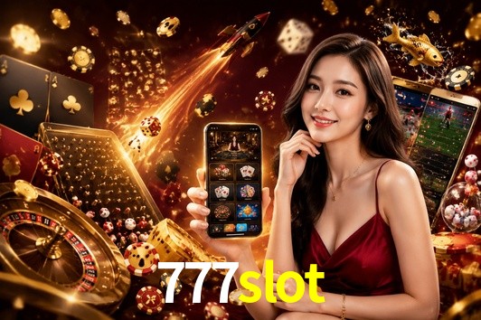 Game Providers 777slot