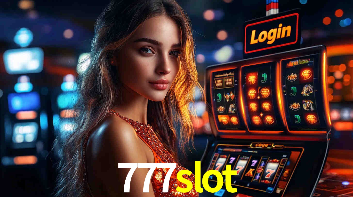 777slot.com