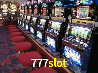 Desvendando o Mundo dos Jogos Virtuais na 777slot