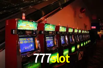 Descubra a Magia dos Jogos de Arcade no 777slot
