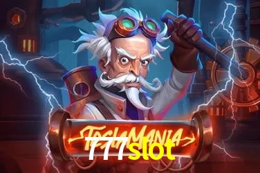 Jogos de Slot 777slot