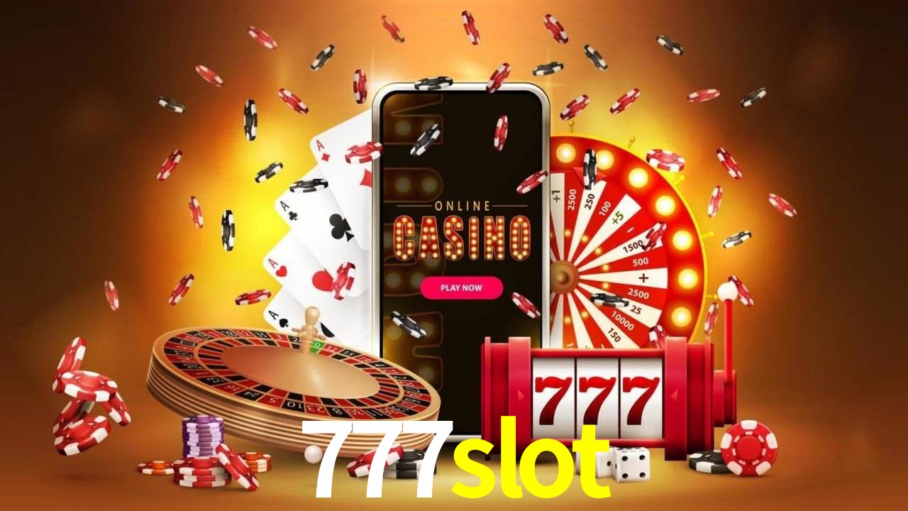 Diretório de Jogos 777slot
