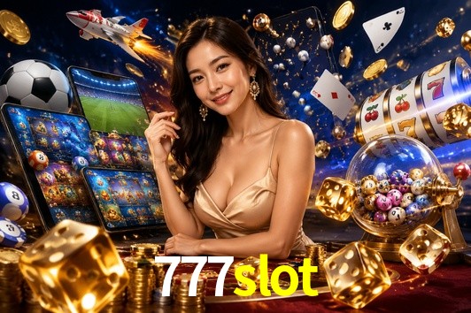 Game Statistics 777slot