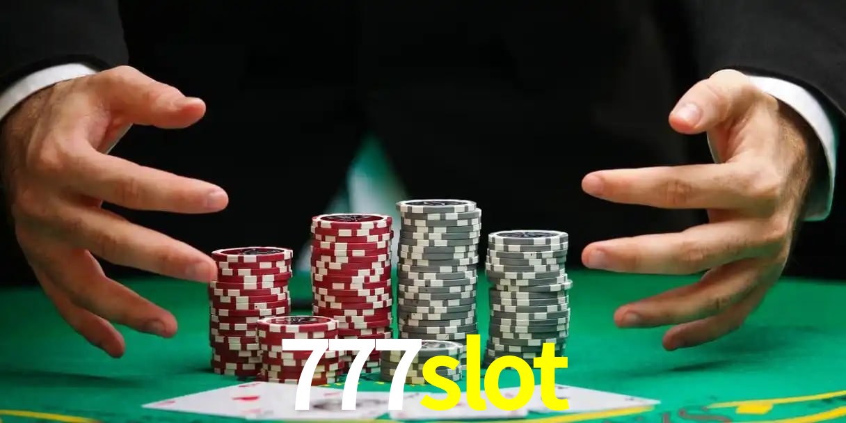 777slot plataforma — depósito PIX instantâneo no caixa