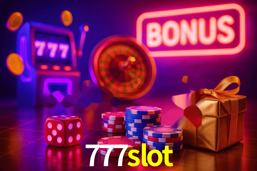 Desvendando o Mundo dos Jogos Virtuais na 777slot