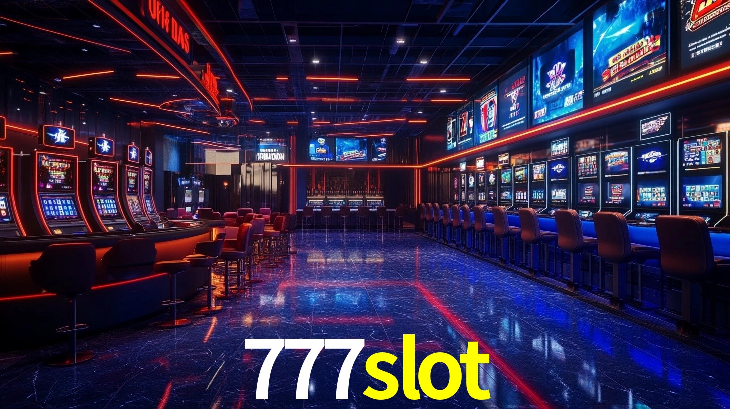 Exclusive Games 777slot